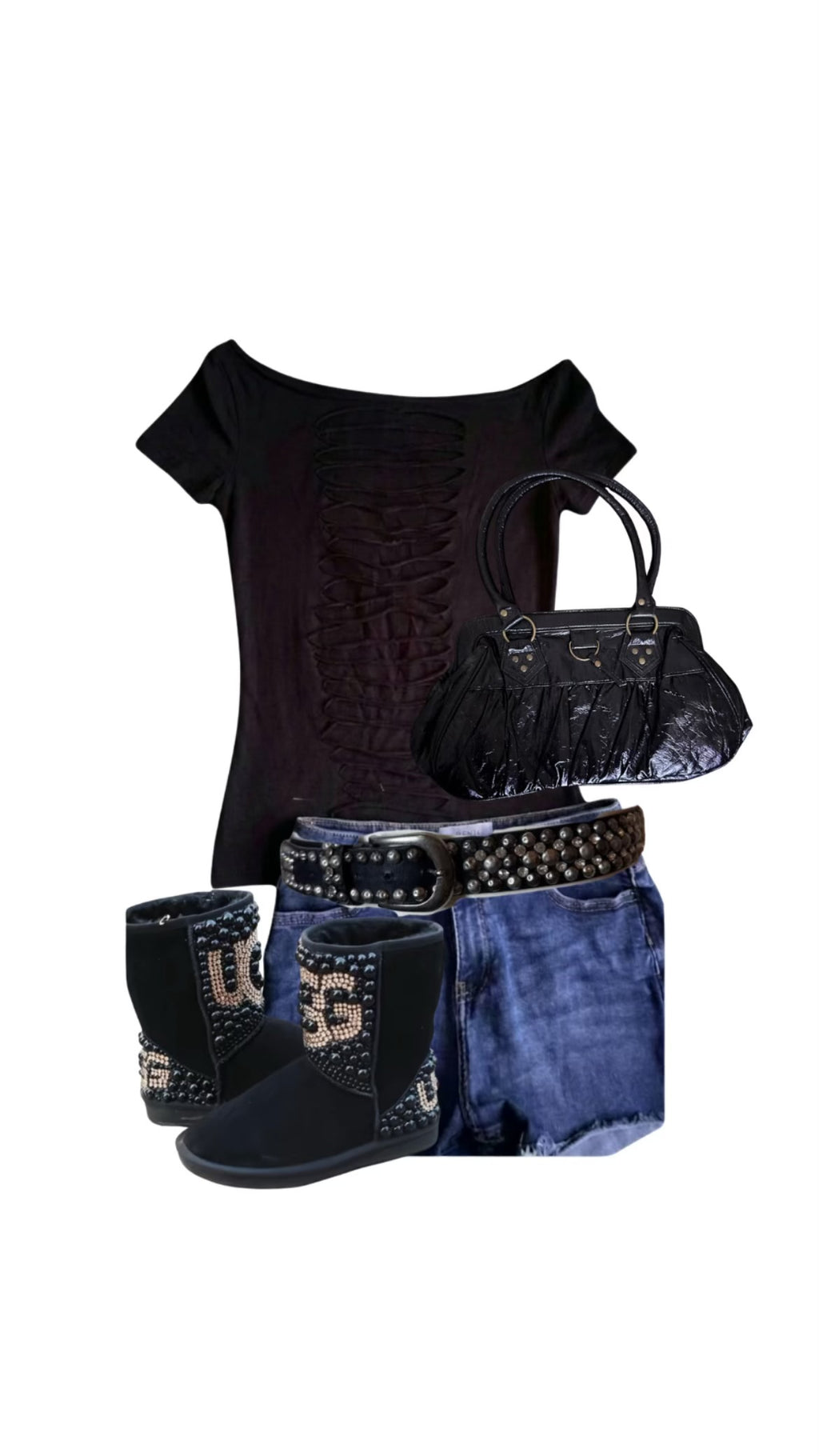 Custom Bundle