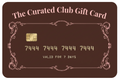 CuratedOutfitClub Gift Card