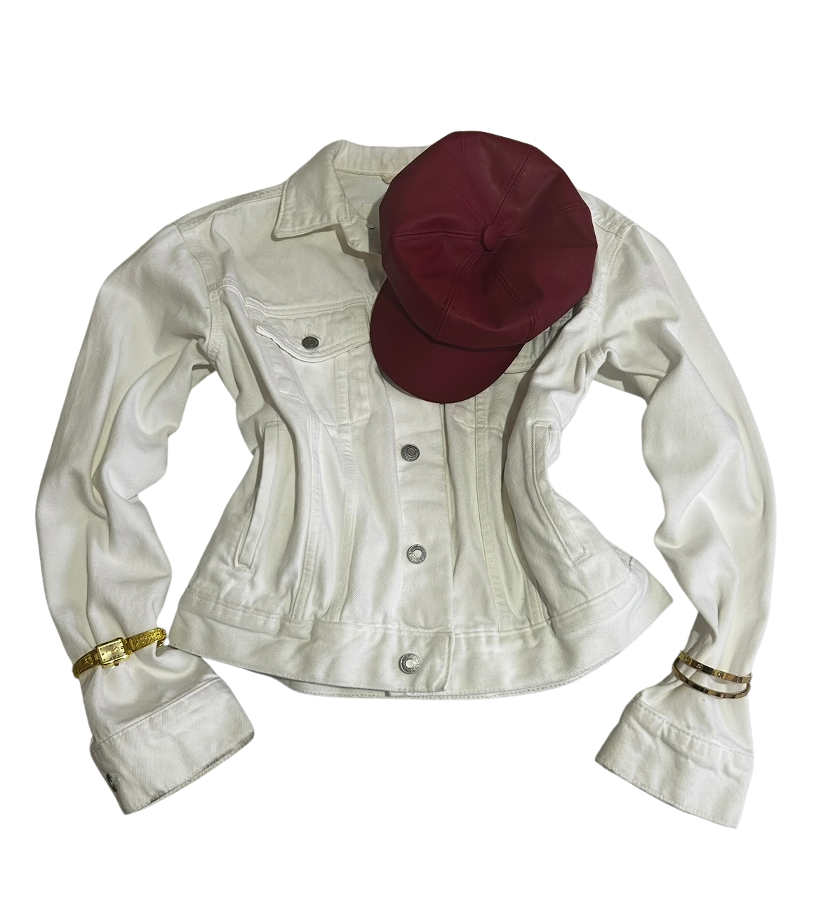 Custom Bundle