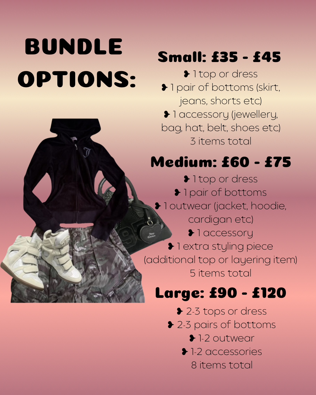 Custom Bundle